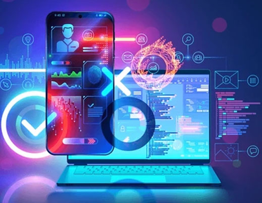 Desarrollo Web & Apps