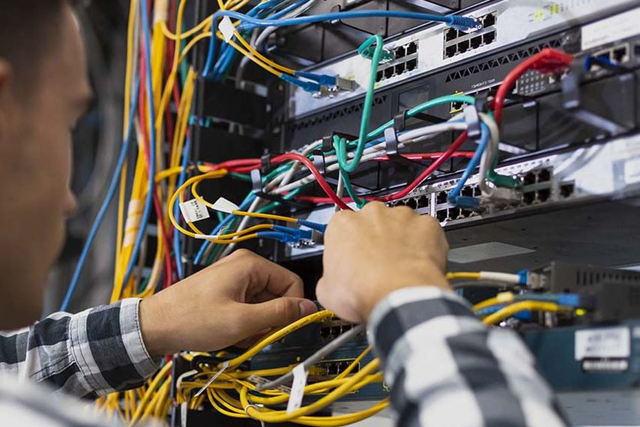 Consultorías Tecnológicas